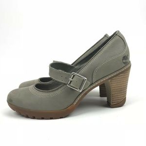 Timberland Performance Stratham Heights Mary 8.5